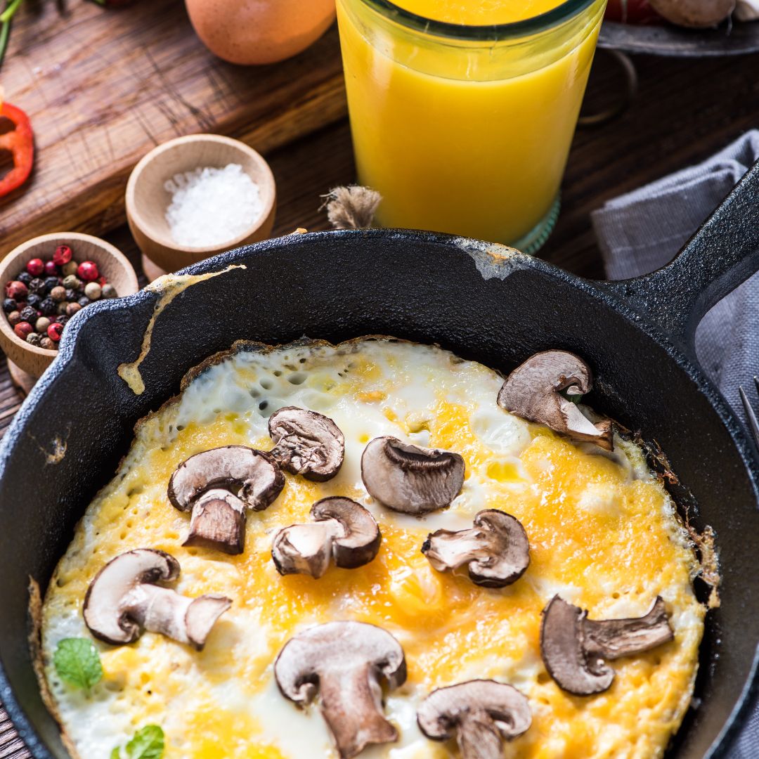 5 Easy Brunch Ideas to Impress Your Family - The Cavemanstyle