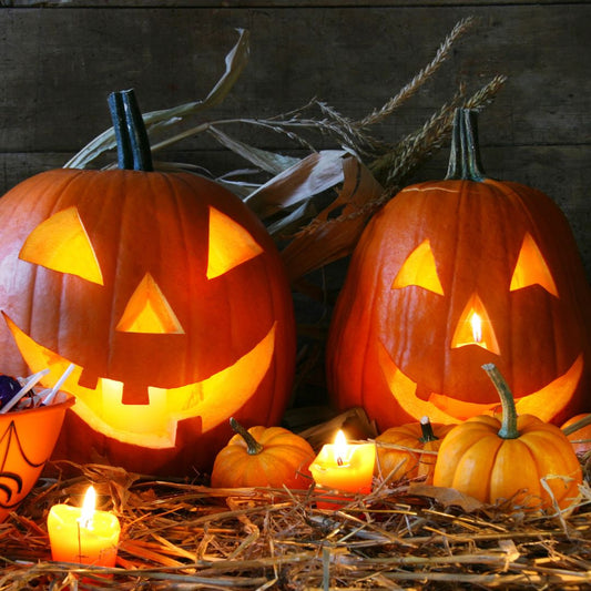 Pumpkin Carving: 10 Tips & Tricks to Master - The Cavemanstyle