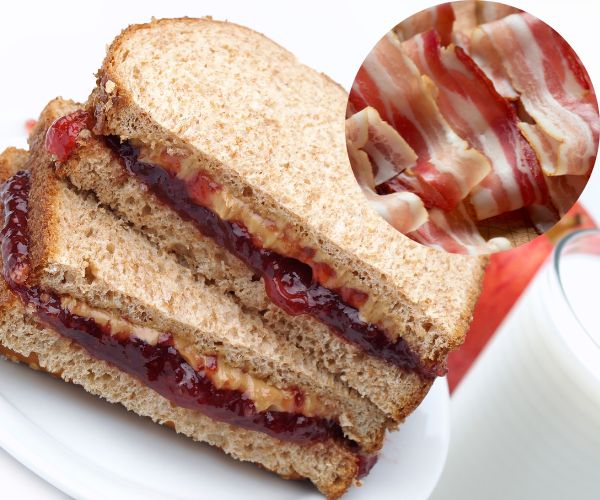 You Must Try this PB&J Sandwich Before You Die – The Cavemanstyle