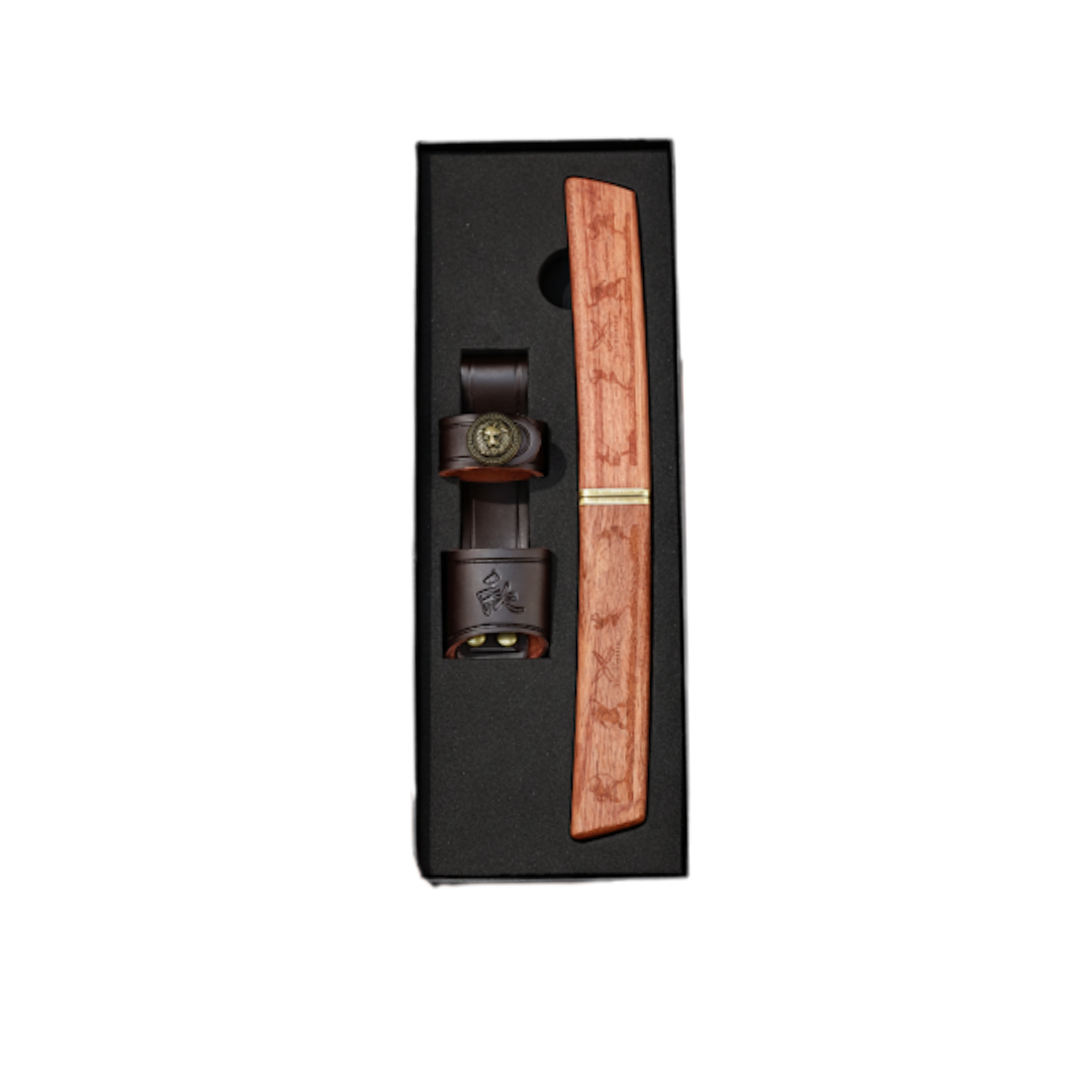 Caveman Daisho knife - (Pre order ) Limited Edition