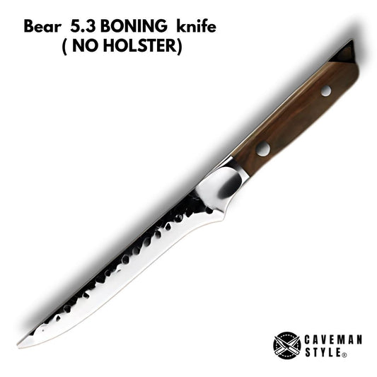 Bear  5.3 BONING ( NO HOLSTER)