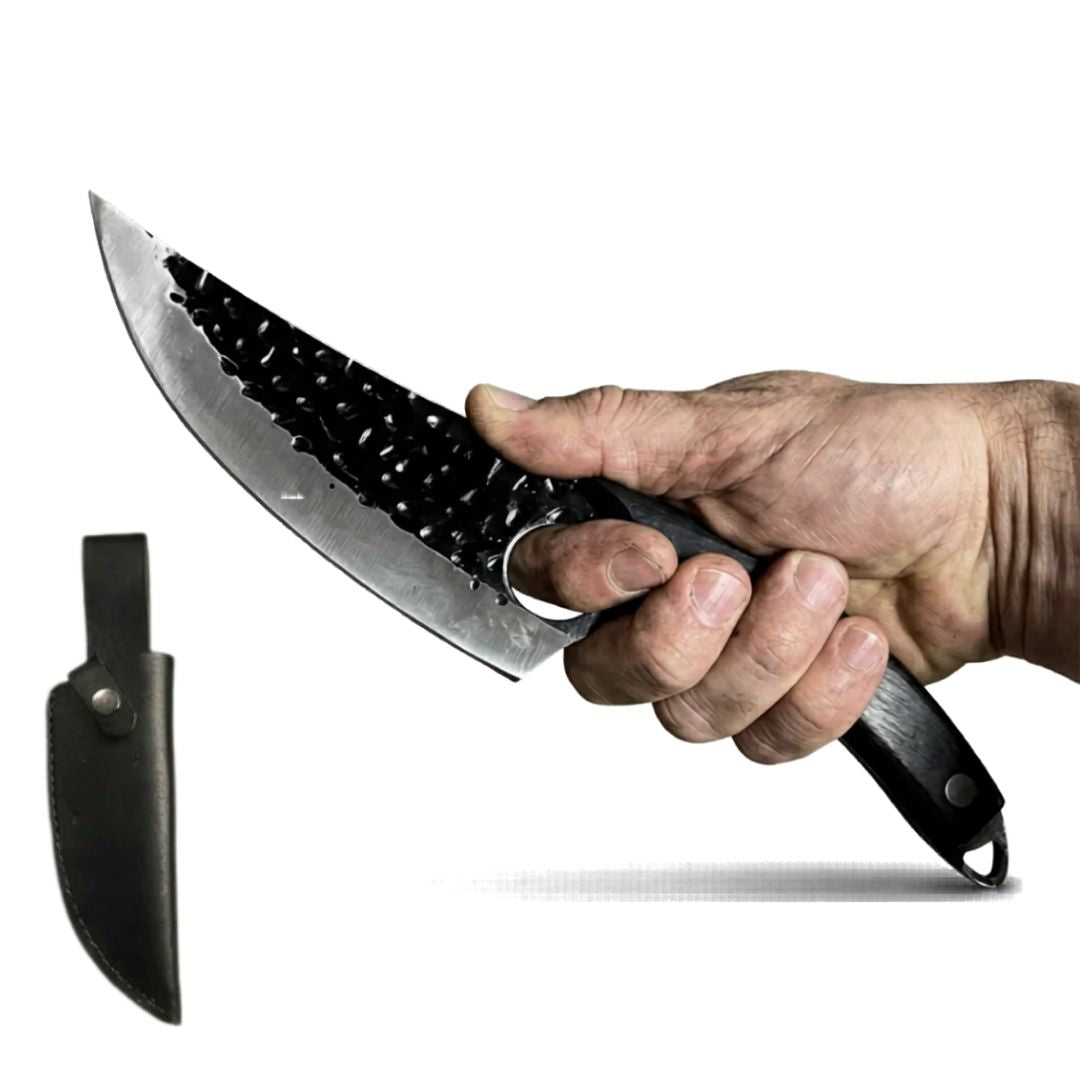 All Star Pack | 8 Knives + 2 Free Gifts