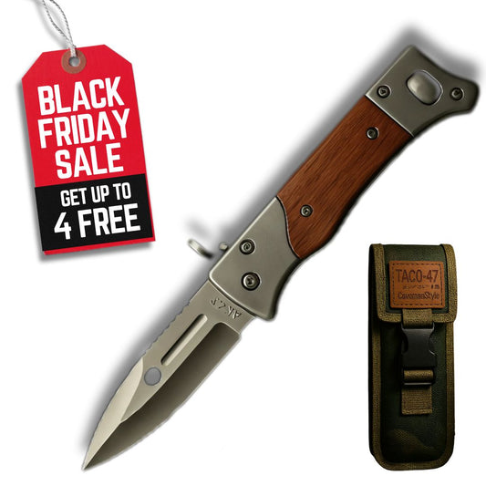 The SixGrip™ Limited Edition (Pre order )