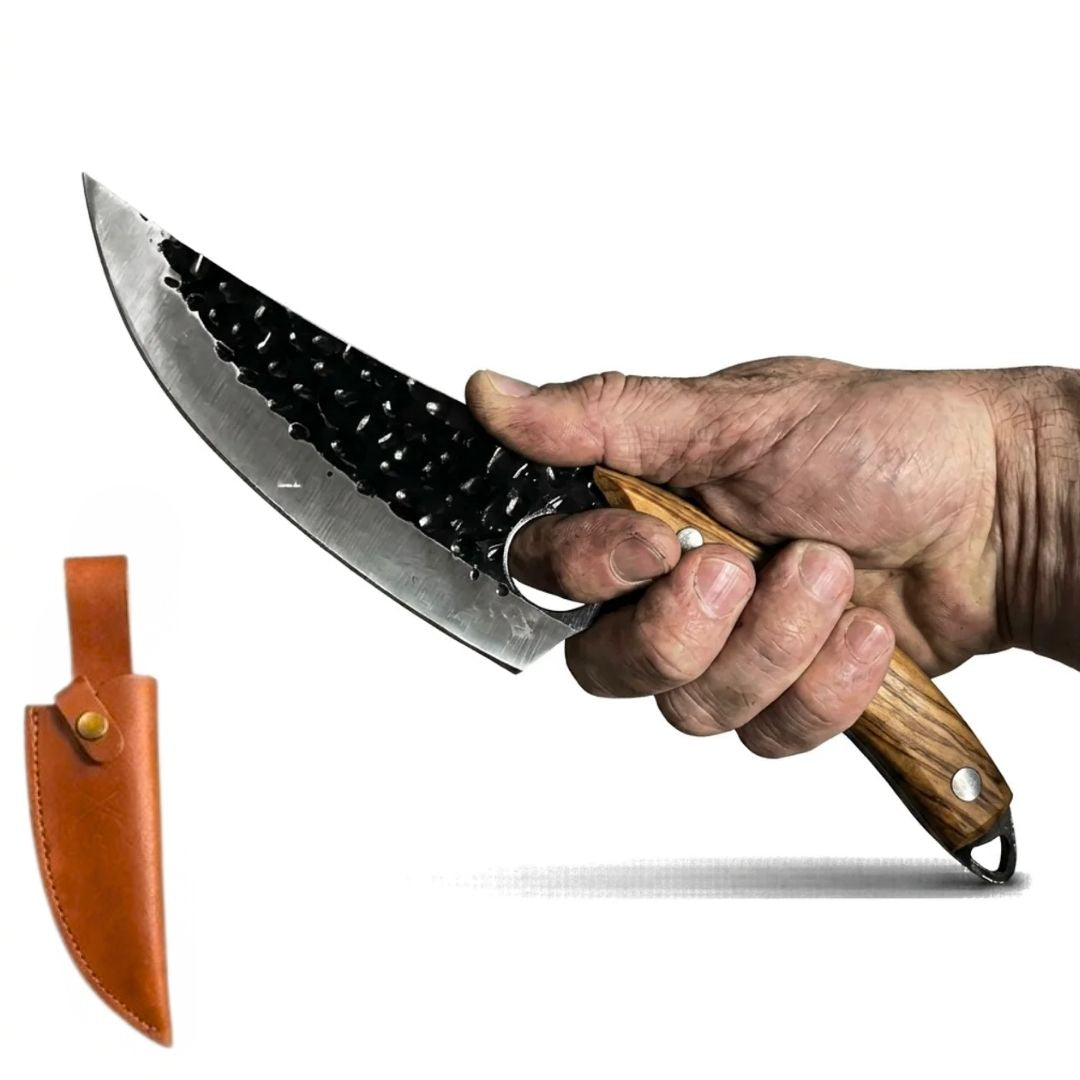All Star Pack | 8 Knives + 2 Free Gifts