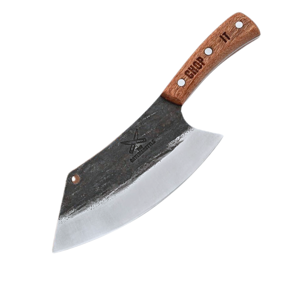 ROCKING CHOPPER  KNIFE