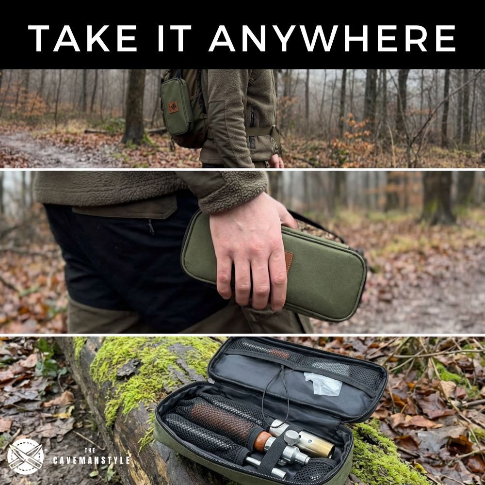 CAVEMAN FIRESTICK™ Pre order