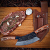 All - in - One Chef’s Arsenal Pack - The Cavemanstyle