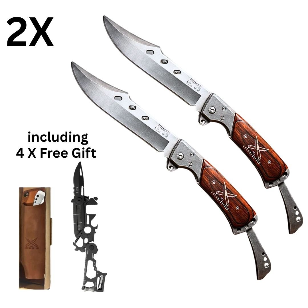 Apex Lock™ by Cavemanstyle – Limited Pre - Order Deal - The Cavemanstyle