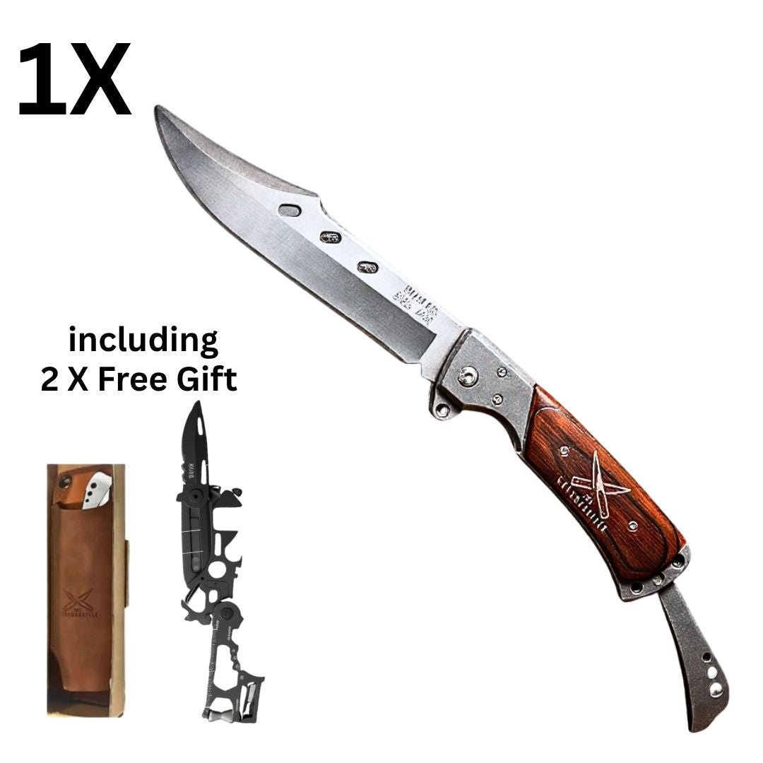 Apex Lock™ by Cavemanstyle – Limited Pre - Order Deal - The Cavemanstyle