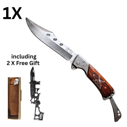 Apex Lock™ by Cavemanstyle – Limited Pre - Order Deal - The Cavemanstyle