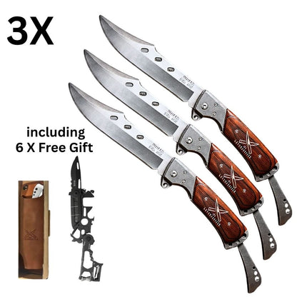 Apex Lock™ by Cavemanstyle – Limited Pre - Order Deal - The Cavemanstyle