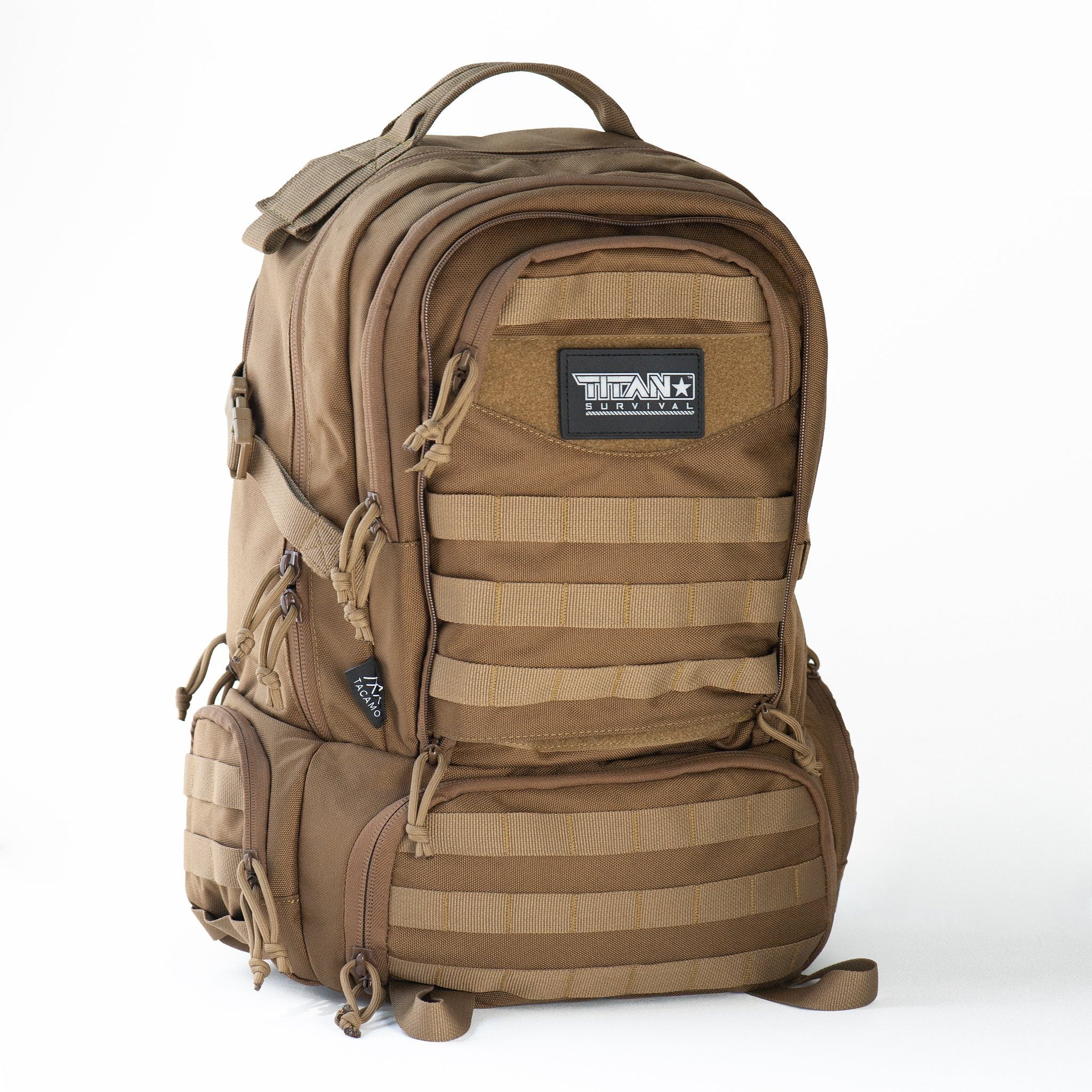 Best 50l tactical backpack on sale