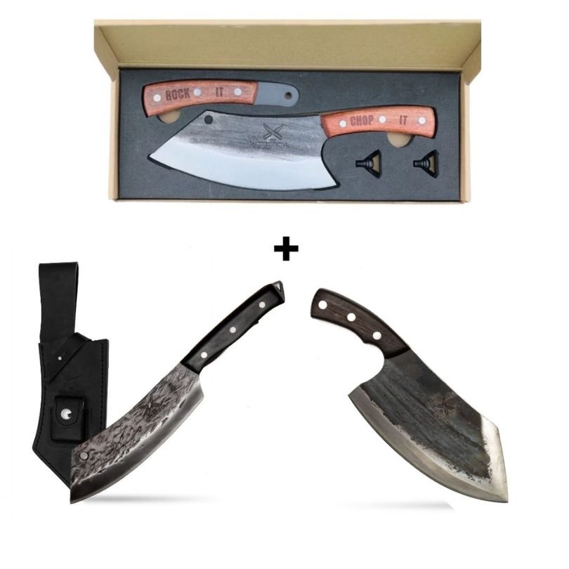 CAVEMAN™ 3 In1 Pit - master bundle - The Cavemanstyle
