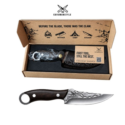 CAVEMAN 4-IN-1 KIT — 1 Complete Kit - The Cavemanstyle