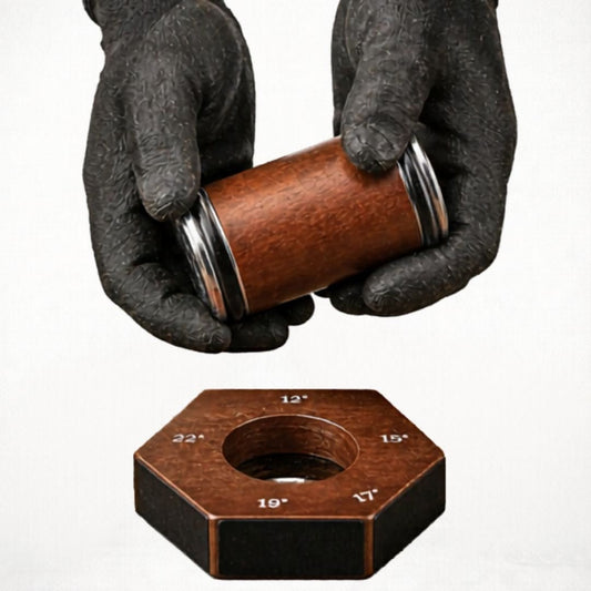 CAVEMAN 5X ROLLER™ - The Cavemanstyle