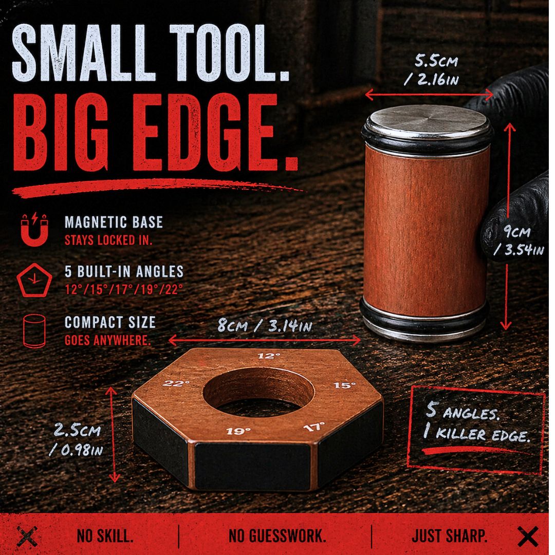 CAVEMAN 5X ROLLER™ - The Cavemanstyle