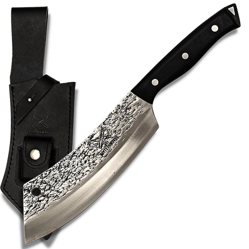 Caveman cleaver 2.0 Spring Sale