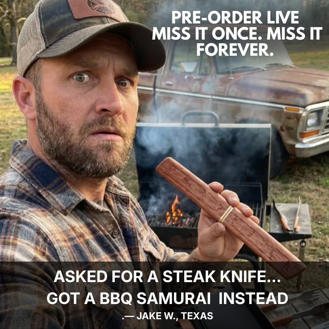 CAVEMAN™ DUAL CUT Limited Edition - The Cavemanstyle