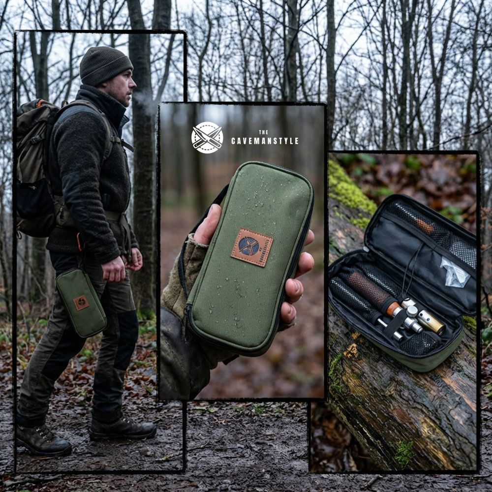 CAVEMAN FIRESTICK™ Pre order - The Cavemanstyle