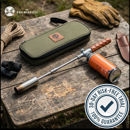 CAVEMAN FIRESTICK™ Pre order - The Cavemanstyle