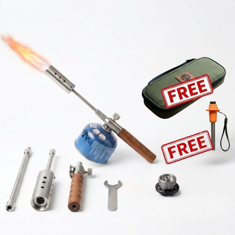 CAVEMAN FIRESTICK™ Pre order - The Cavemanstyle