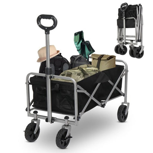 Caveman Folding Cart - The Cavemanstyle