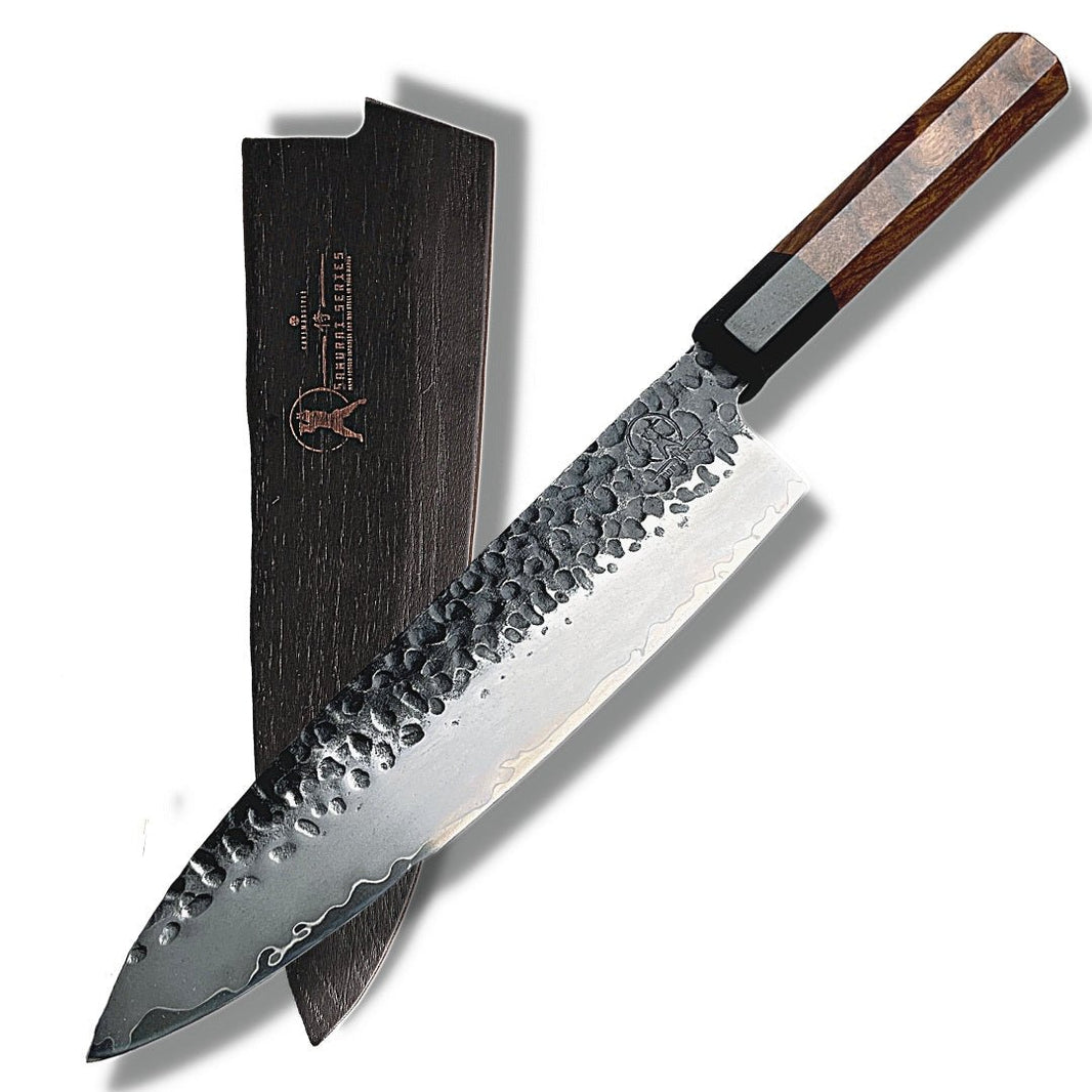Start your journey with The Cavemanstyle Enjoy your cooking outdoors