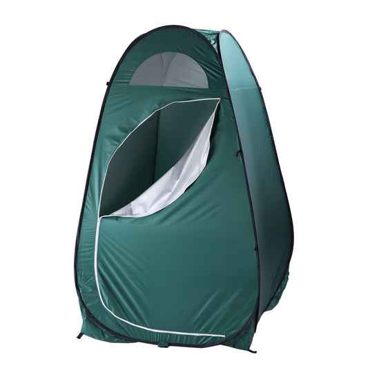 Caveman Privacy Tent - Your Outdoor Throne Room - The Cavemanstyle