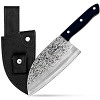 1X Caveman Serbian 2.0 knife (Limited edition)