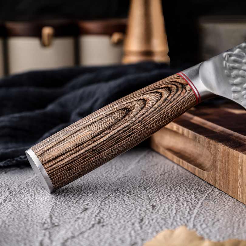 Caveman Style Artisanal Boning Knife - The Cavemanstyle