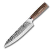 Caveman Style Artisanal Chief Knife - The Cavemanstyle