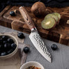 Caveman Style Artisanal Paring Knife - The Cavemanstyle