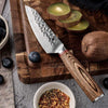 Caveman Style Artisanal Paring Knife - The Cavemanstyle