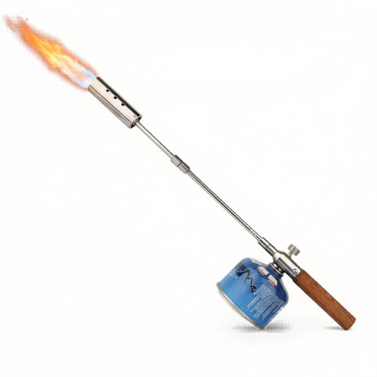 CAVEMAN TORCH™ - The Cavemanstyle
