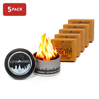 5 Pack ($19.99 Each)