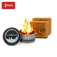 2 Pack ($22.47 Each)