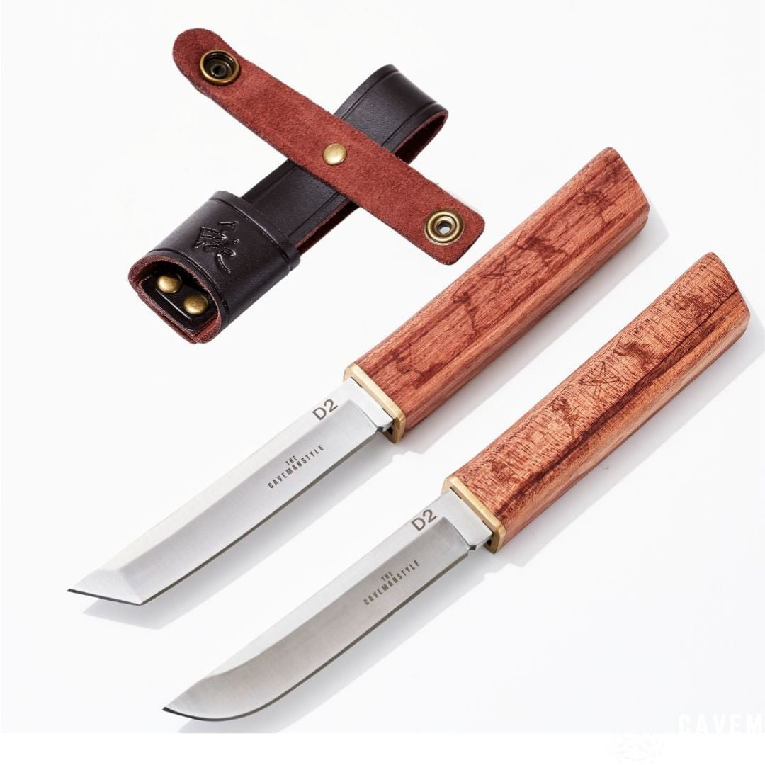 Ember Double Cut