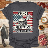 Dark Heather Grey