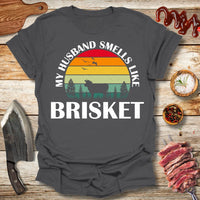 Dark Heather Grey