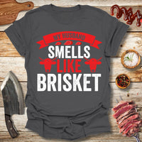 Dark Heather Grey