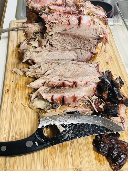 BBQ
