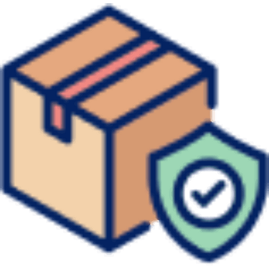 Package Protection - The Cavemanstyle