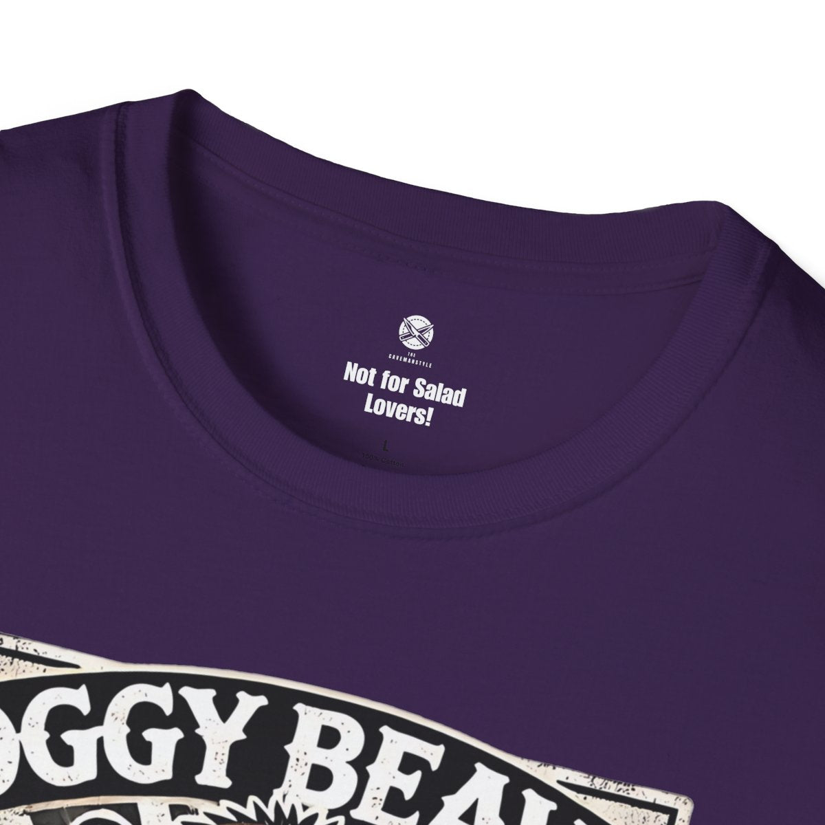 Personalize Soggy Bbq Beaver v1 T-shirt - The Cavemanstyle