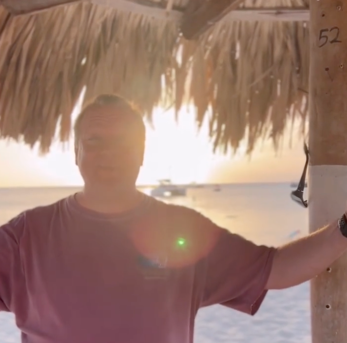 Ultimo knife Testemony 