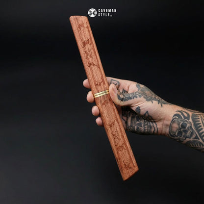 Caveman Dou Knife K?nife Guys Get This 