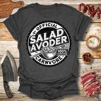 Dark Heather Grey