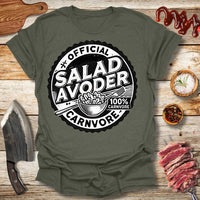 Heather Military Green
