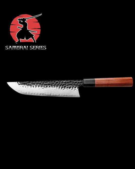 Samurai 8" Sakimaru Slicer - The Cavemanstyle