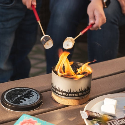 S'mores Night Pack - The Cavemanstyle