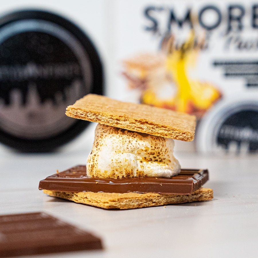 S'mores Night Pack - The Cavemanstyle